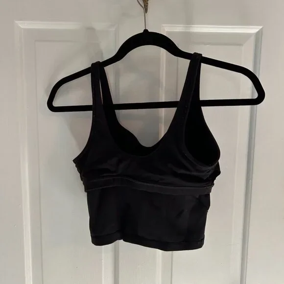 Lululemon Align Tank Black - Picture 9 of 10